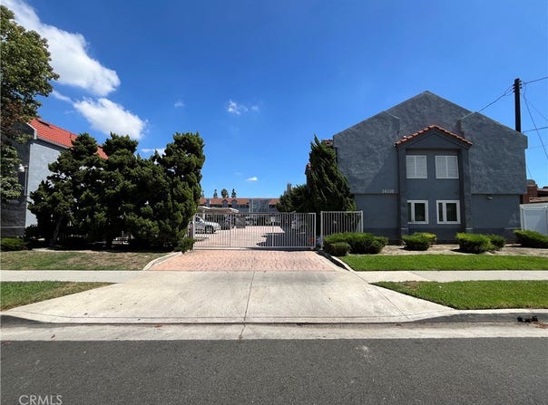 14030 McClure Avenue, Paramount, CA 90723