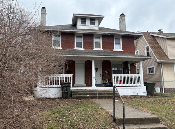 247 N Harris Avenue, Columbus, OH 43204