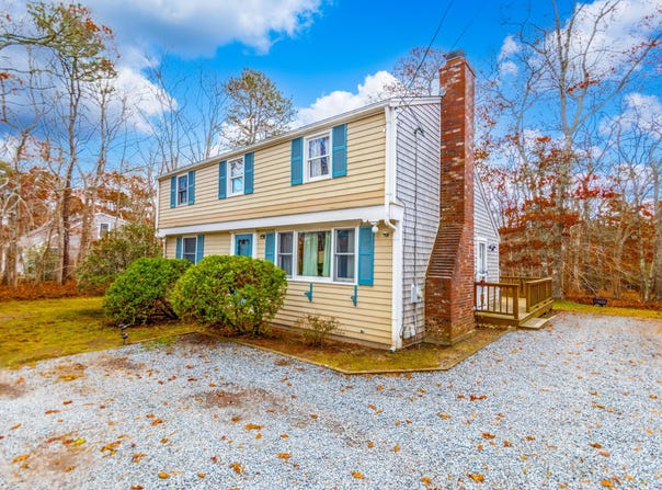 236 Freemans Way, Brewster, MA 02631