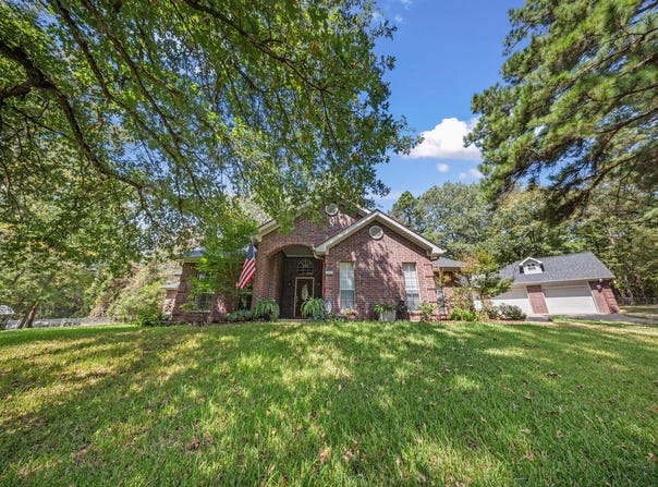 630 CR 198, Nacogdoches, TX 75965