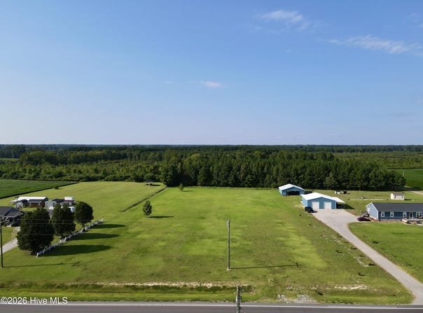7240 Prison Camp Road lot: 2, Williamston, NC 27892