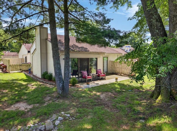 9126 S Greenridge Lane, Bloomington, IN 47401