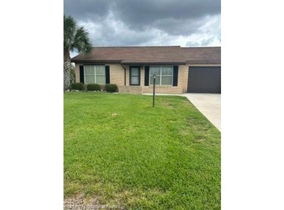 Lake Placid, FL 33852