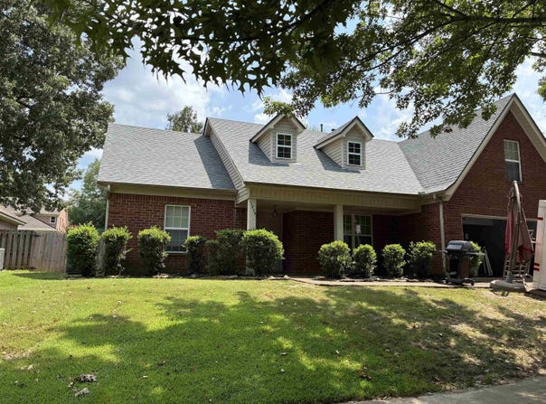 11805 PATRICK St, Arlington, TN 38002