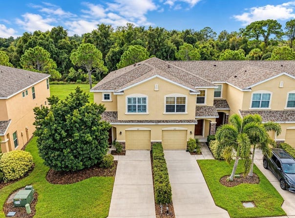 11519 84TH STREET Circle E, PARRISH, FL 34219