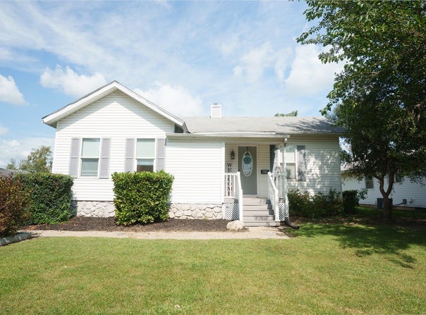609 W 3rd Street, Sandwich, IL 60548