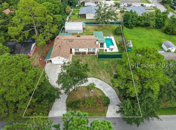 18 Red Cedar Street, Bluffton, SC 29910