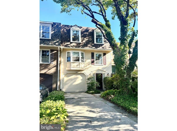 9506 DUFFER Way, MONTGOMERY VILLAGE, MD 20886
