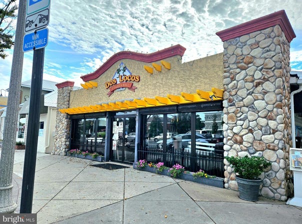 208 REHOBOTH Avenue, REHOBOTH BEACH, DE 19971