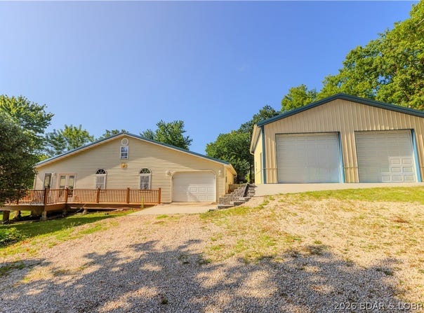 38 Dove Drive, Camdenton, MO 65020