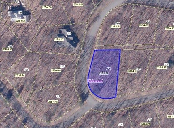 118 ROTHFIELD CIRCLE, SHADY SPRING, WV 25918