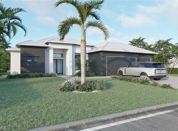 339 NE 9 Terrace, Cape Coral, FL 33909