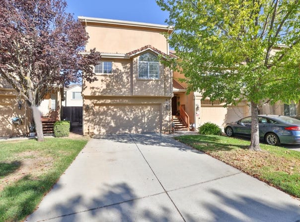 16772 San Luis WAY, MORGAN HILL, CA 95037