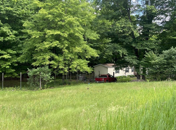 776 Brainards Forge Road, Westport, NY 12993