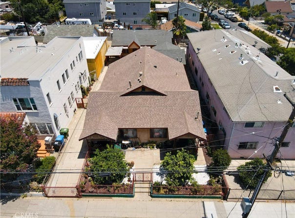 926 Spence, Los Angeles, CA 90023