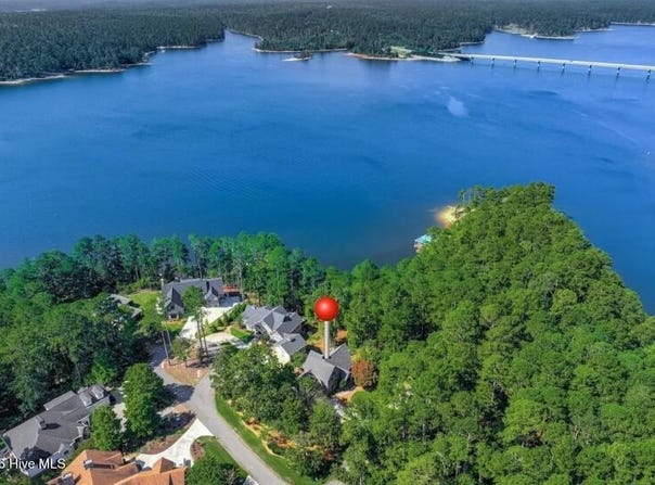 202 Deer Run Lane, McCormick, SC 29835