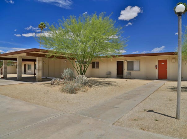 3158 Club Circle E, Borrego Springs, CA 92004