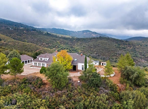 5755 Boulder Creek Rd., Julian, CA 92036