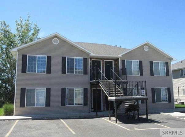 540 W 7th S, Rexburg, ID 83440