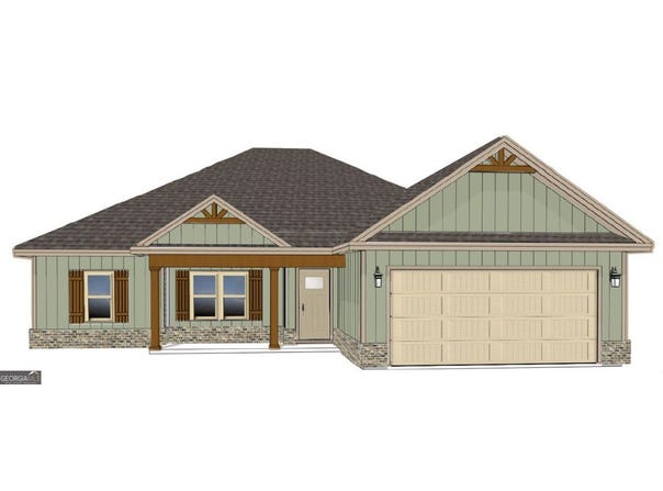 202 Hampton Chase, Perry, GA 31069