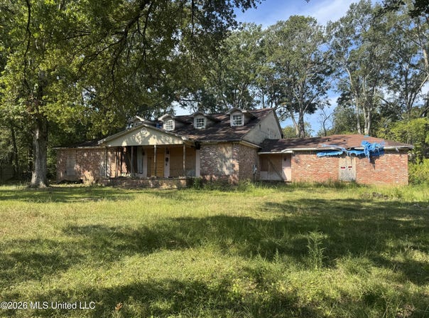 3943 Meadowlane Drive, Jackson, MS 39206