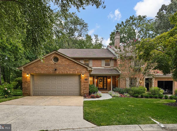 1012 WARWICK Lane, WILMINGTON, DE 19807