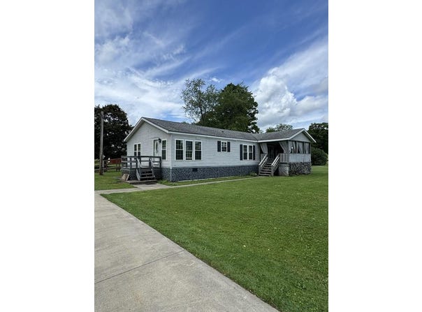 351 Barnum Road, Eldred, PA 16731