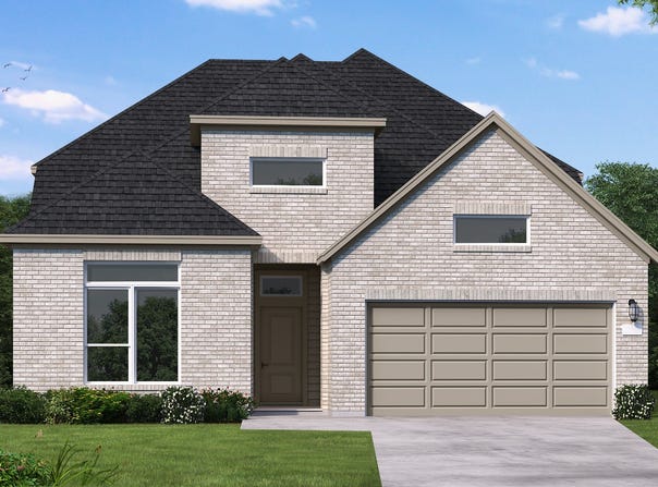 12543 Molsheim Rd, Schertz, TX 78154