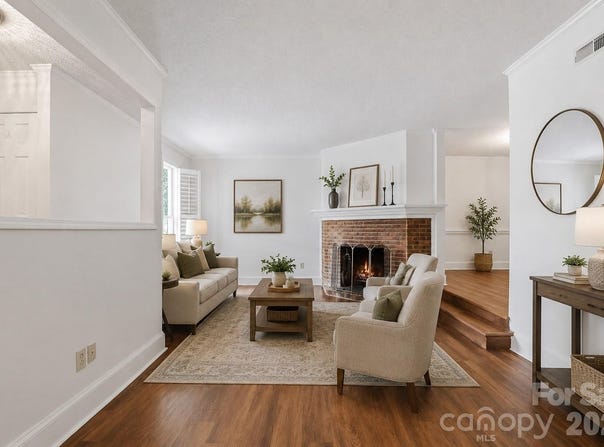 2500 Round Table Road, Monroe, NC 28110