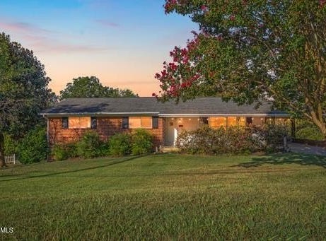 1107 Towanda Trail, Athens, TN 37303