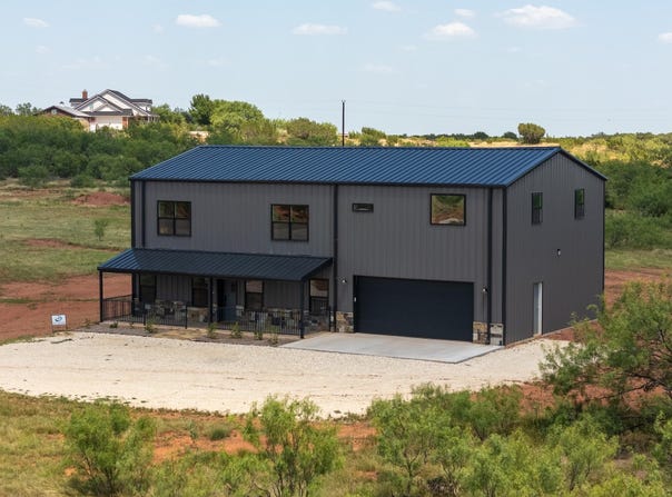 7973 FM 1235, Abilene, TX 79603