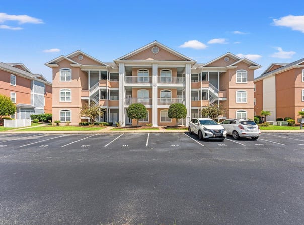 4621 Lightkeepers Way, Little River, SC 29566