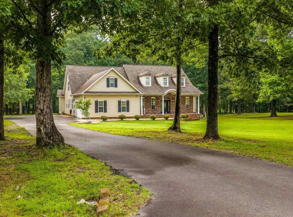 213 N Estates Cove, White Hall, AR 71602