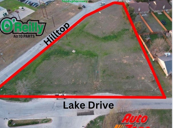 HILLTOP, Springtown, TX 76082