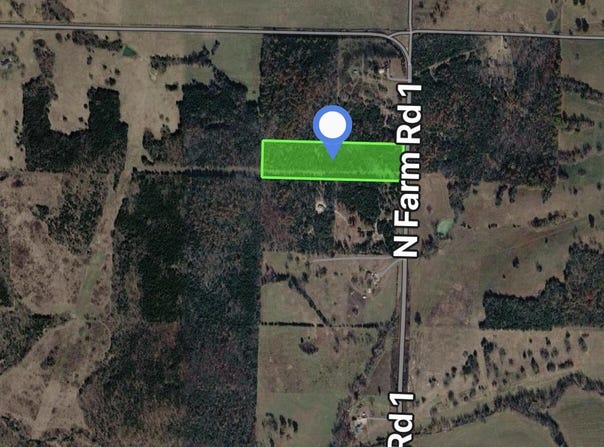 378 State Route U, Walnut Grove, MO 65770