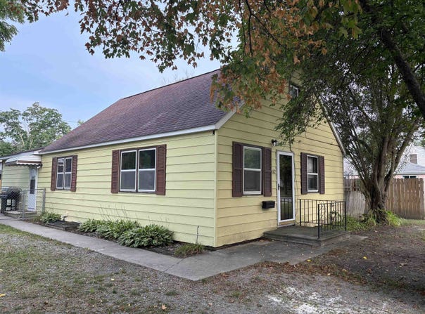 602 Third Street, Essexville, MI 48732-0000