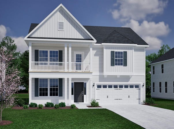 223 Lookout Point, Hampstead, NC 28443