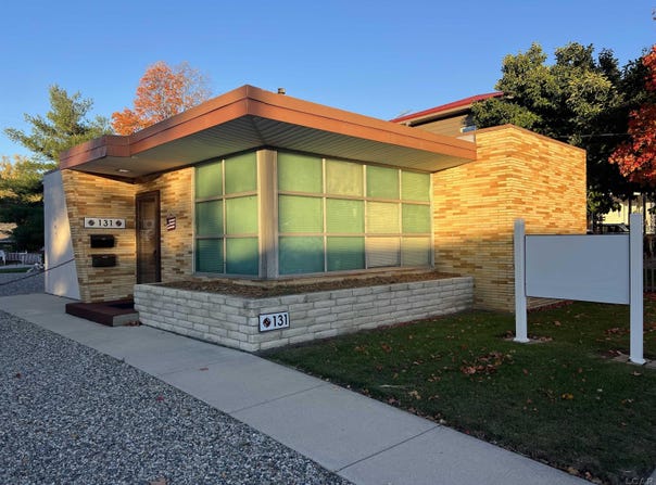 131 E Front Street, Adrian, MI 49221