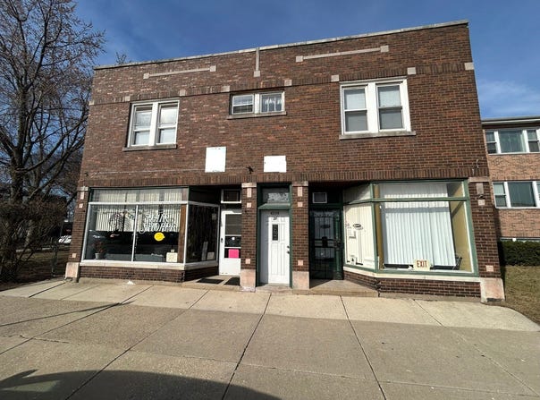4238 Joliet Avenue, Lyons, IL 60534