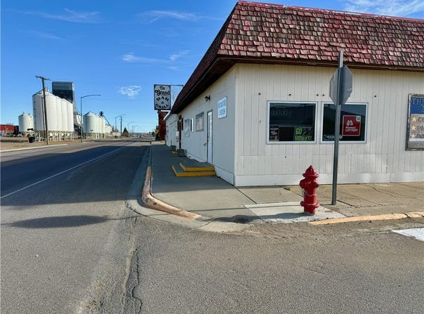 11 E Washington Avenue, Chester, MT 59522