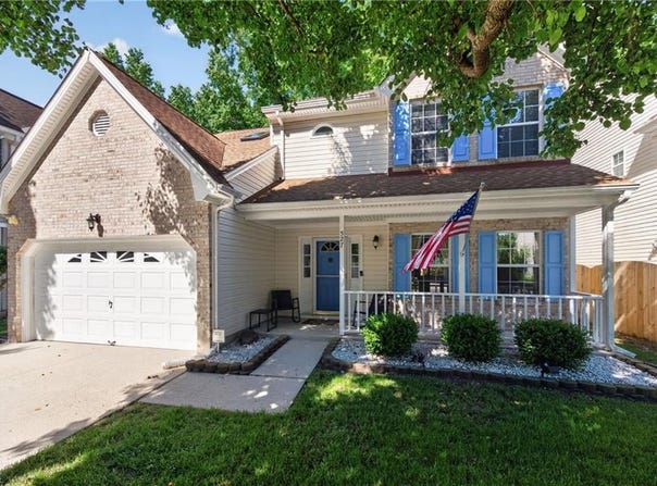 527 Windward Drive, Chesapeake, VA 23320