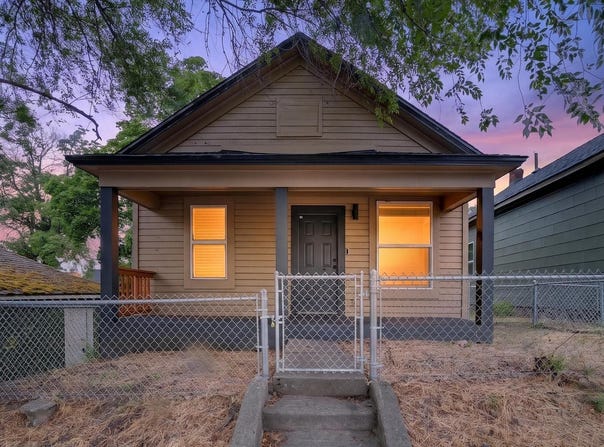 1507 N Maple St, Spokane, WA 99201