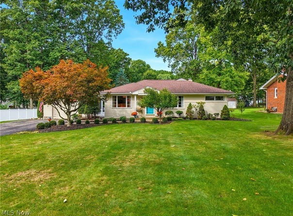 3632 Edgewood Drive, Stow, OH 44224