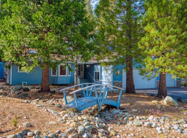 48 Yonkalla Trail, Graeagle, CA 96103