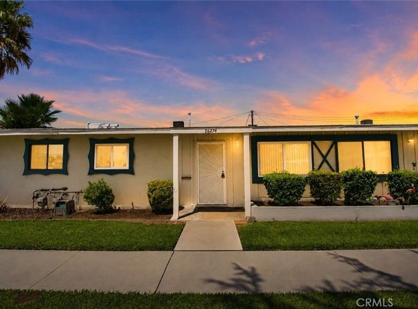 26274 Cherry Hills Boulevard, Menifee, CA 92586