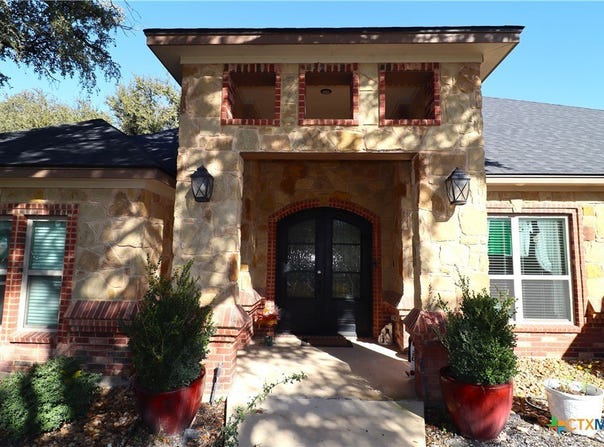 403 Roca Trail, Belton, TX 76513