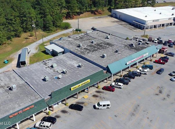 108 Northside Plaza, Newton, MS 39345
