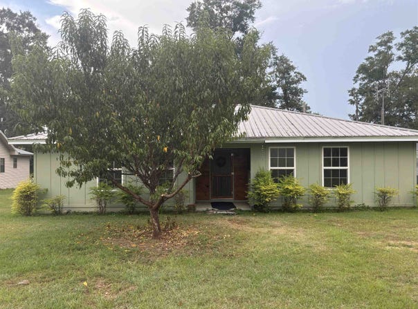 32467 Wagon Wheel Rd, Andalusia, AL 36421-0000