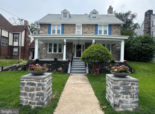 912 LINDALE Avenue, DREXEL HILL, PA 19026