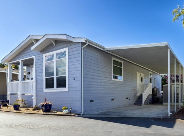 19 Primrose ST 19, APTOS, CA 95003